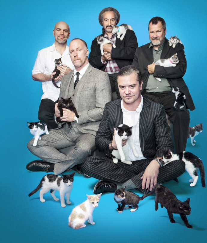 Faith No More: unica data italiana per l'atteso ritorno live della band il 6 luglio al Milano Summer Festival